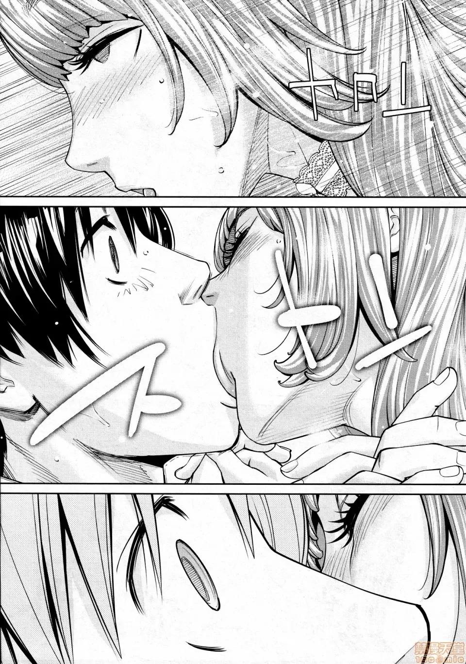 〈1-5完结〉 [翻车汉化组] [世徒ゆうき] 千岁 -chitose- 最终话 (COMIC 梦幻转生 2021年3月号) [中国翻译] 第31页