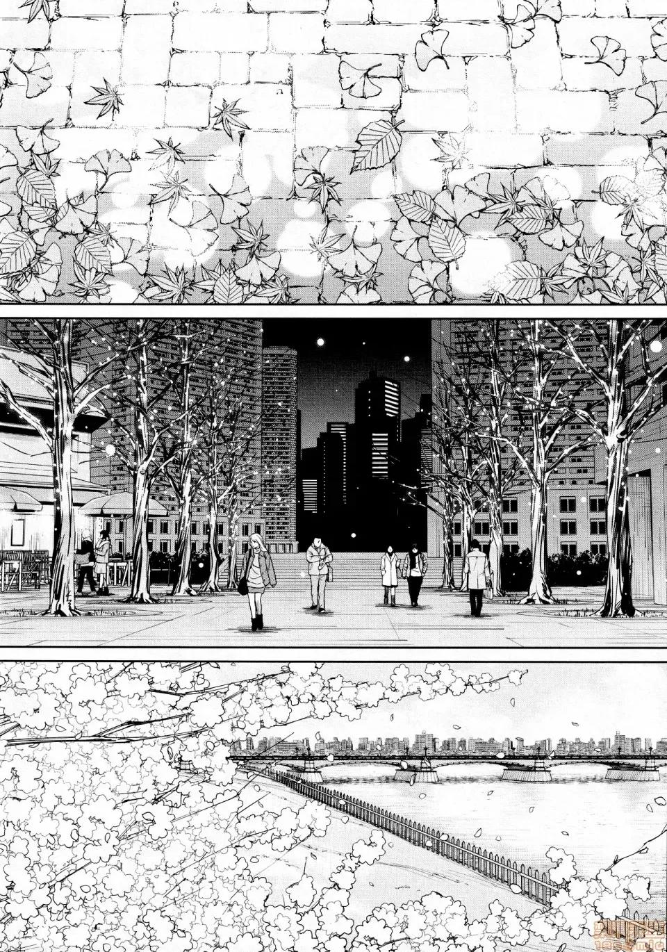 〈1-5完结〉 [翻车汉化组] [世徒ゆうき] 千岁 -chitose- 最终话 (COMIC 梦幻转生 2021年3月号) [中国翻译] 第42页