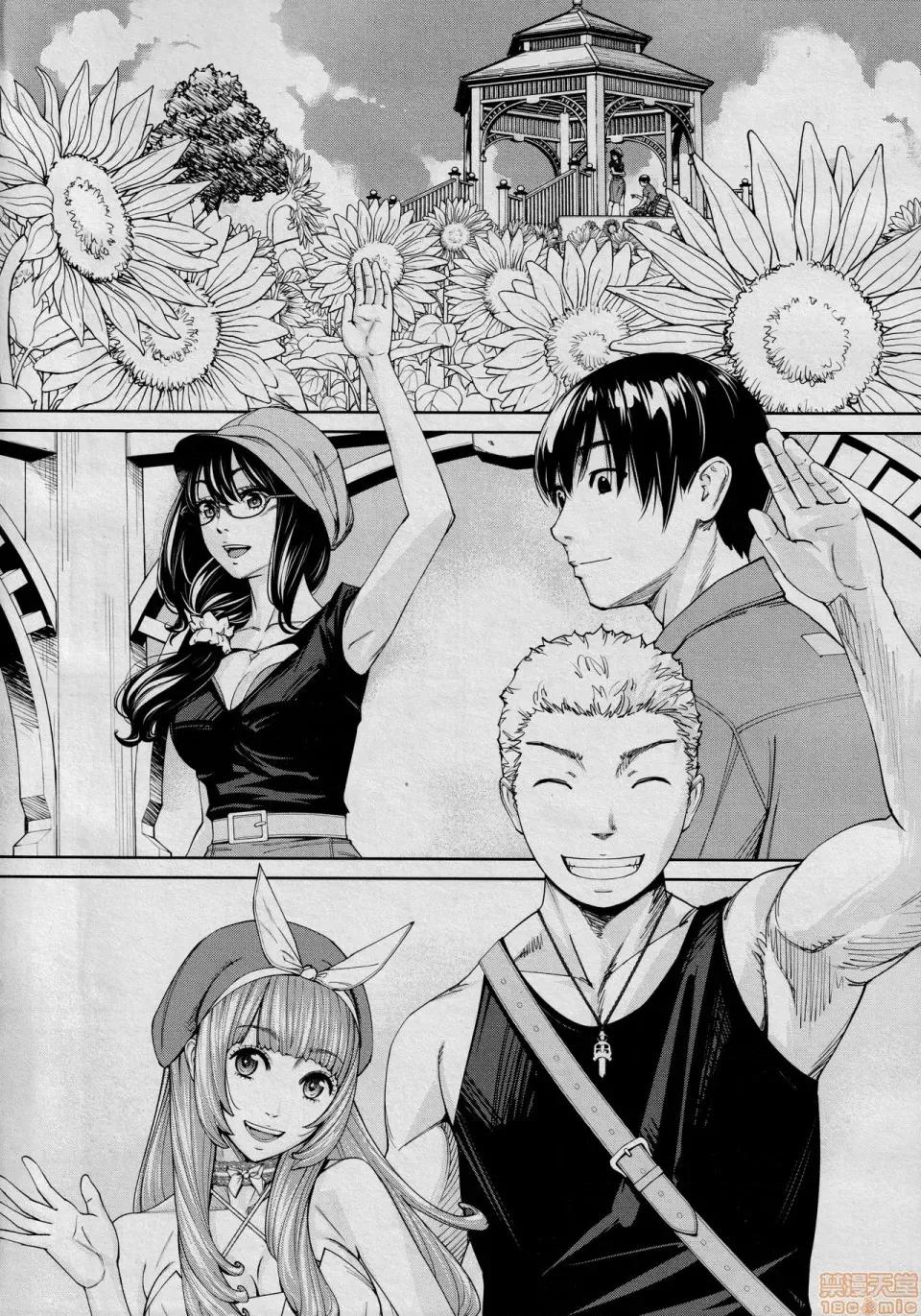 〈1-5完结〉 [世徒ゆうき] 千岁 -chitose- 最终话 (COMIC 梦幻转生 2021年3月号) 第2页