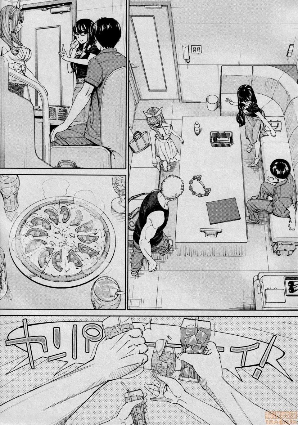 〈1-5完结〉 [世徒ゆうき] 千岁 -chitose- 最终话 (COMIC 梦幻转生 2021年3月号) 第5页