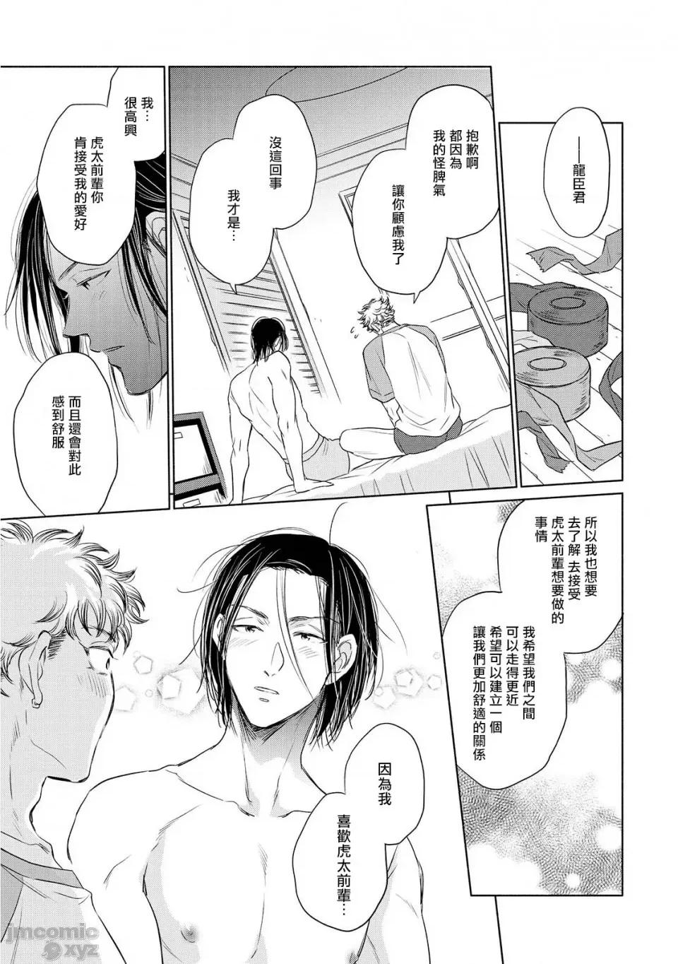束手无策! 手も足も出ない 5 第33页