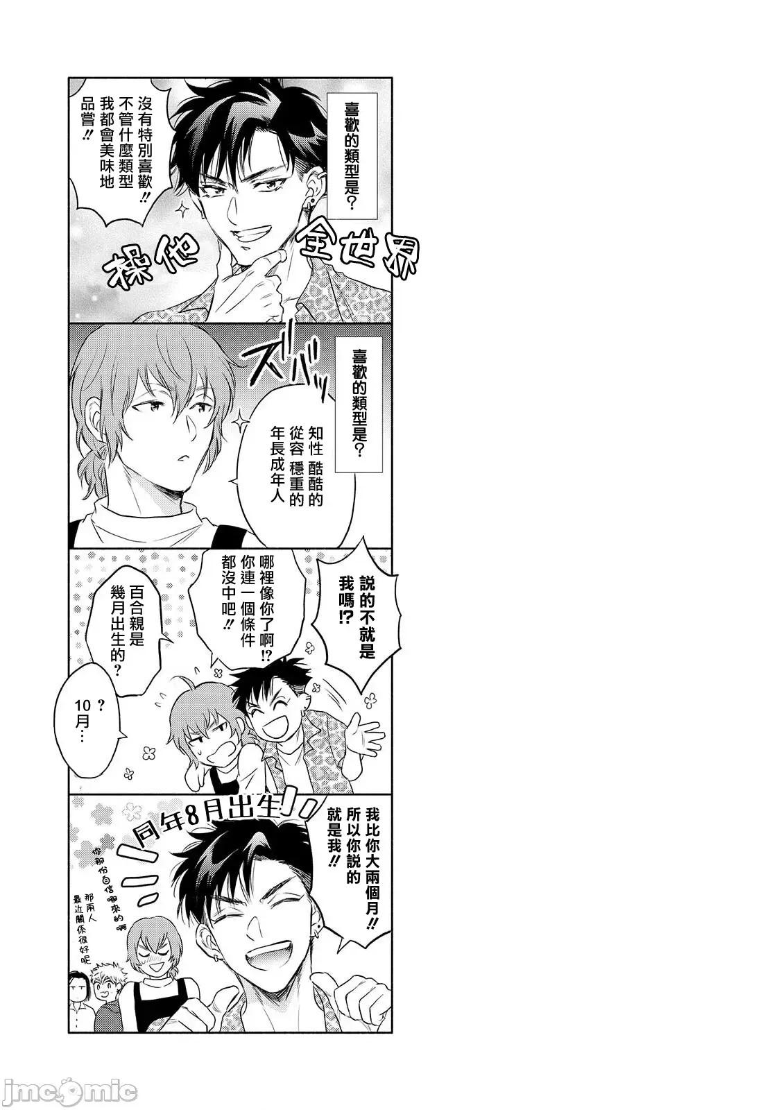 束手无策! 手も足も出ない 6+加笔 第35页