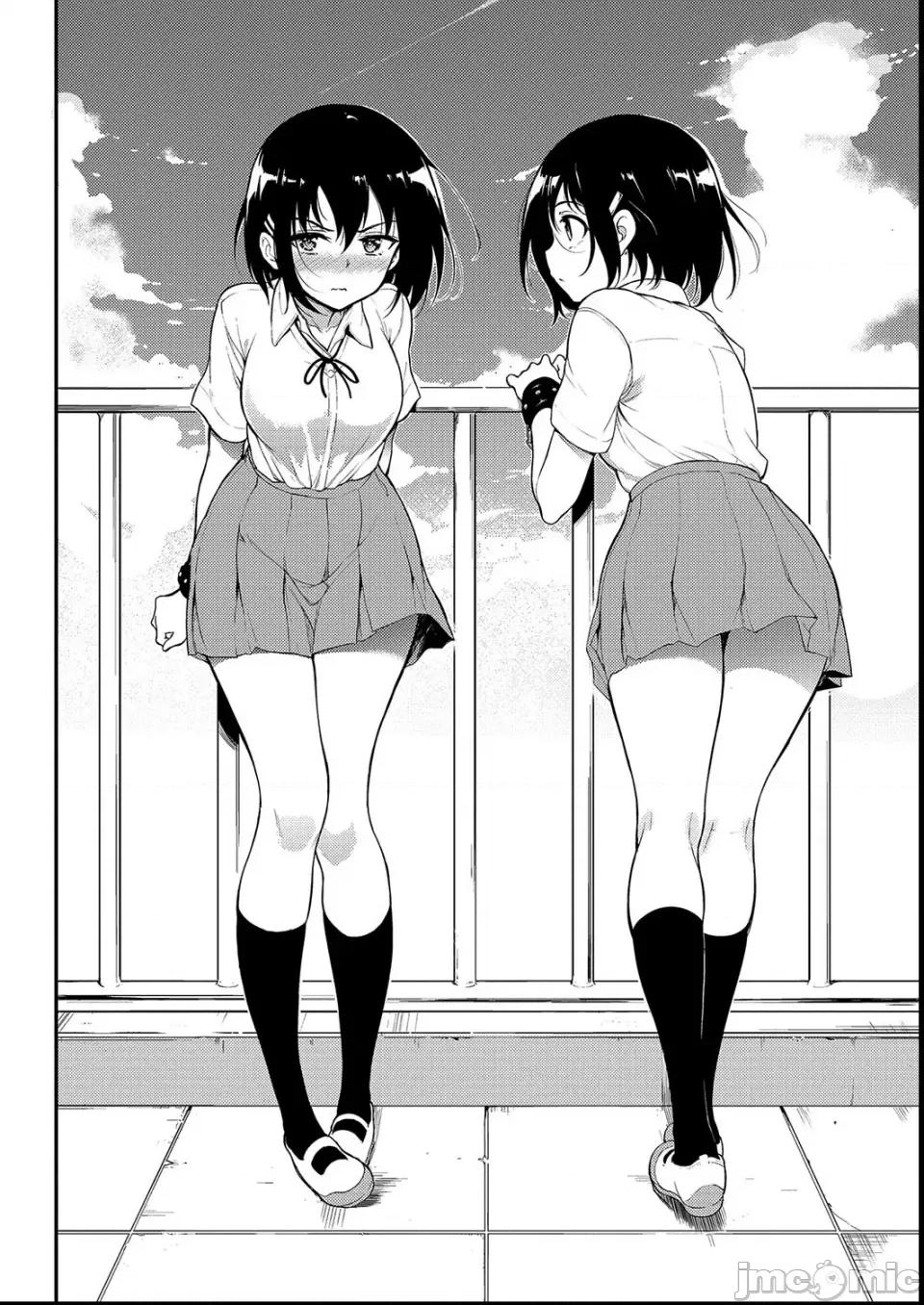枫と铃 [きょくちょ] 枫と铃 第110页