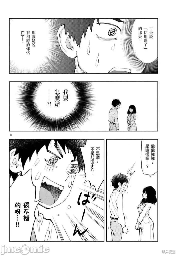 在那裡工作的结小姐 在那裡工作的结小姐第02话.zip 第8页