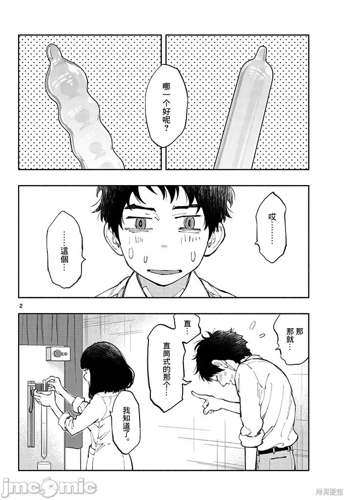 在那裡工作的结小姐 在那裡工作的结小姐第03话.zip 第2页