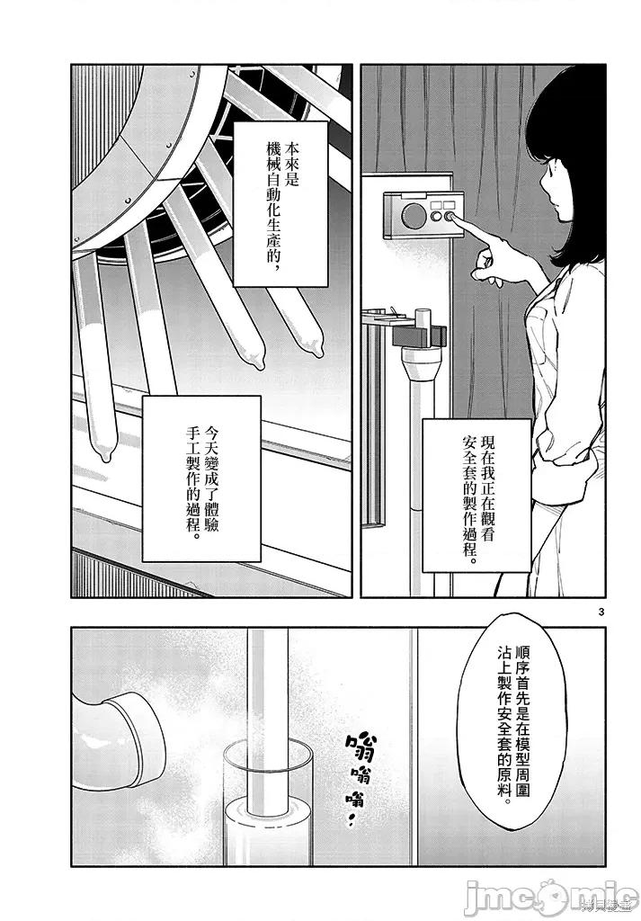 在那裡工作的结小姐 在那裡工作的结小姐第03话.zip 第3页