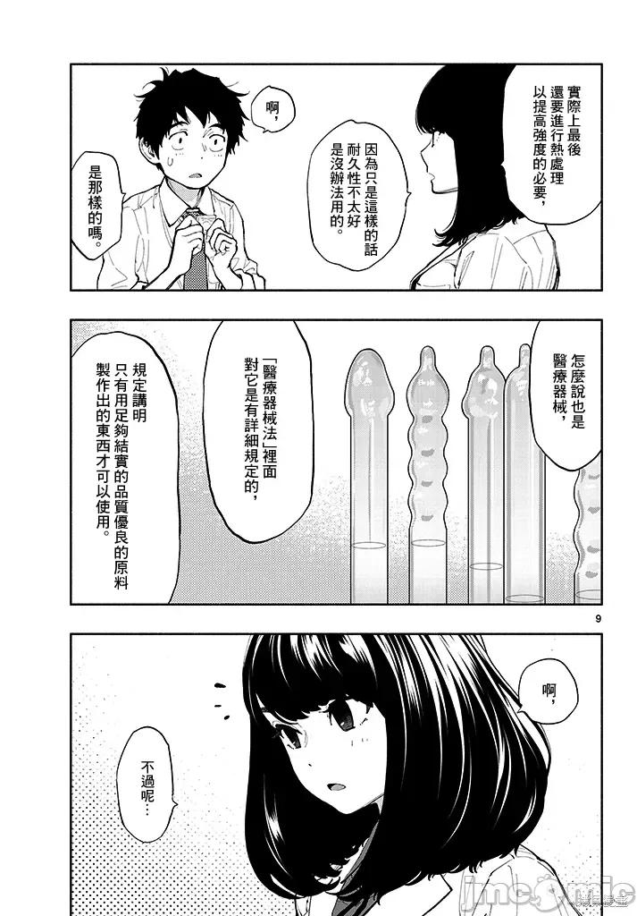在那裡工作的结小姐 在那裡工作的结小姐第03话.zip 第9页