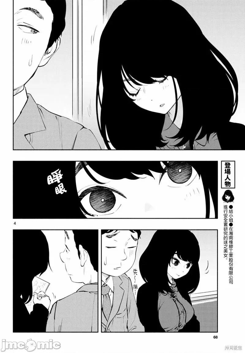 在那裡工作的结小姐 在那裡工作的结小姐第06话.zip 第4页