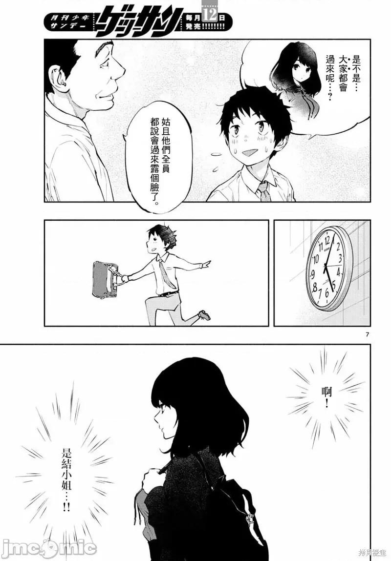 在那裡工作的结小姐 在那裡工作的结小姐第06话.zip 第7页
