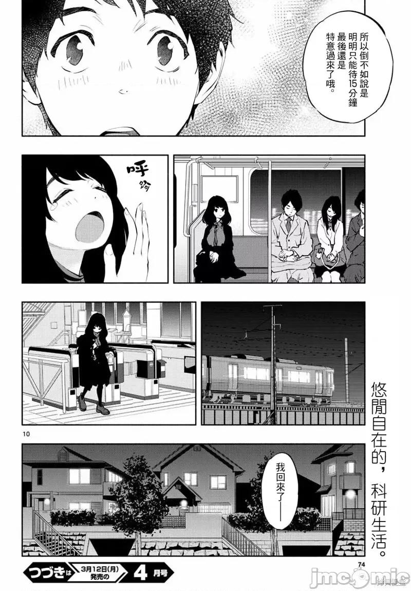 在那裡工作的结小姐 在那裡工作的结小姐第06话.zip 第10页
