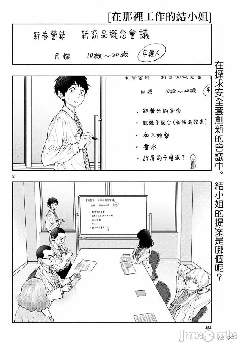 在那裡工作的结小姐 在那裡工作的结小姐第08话.zip 第2页