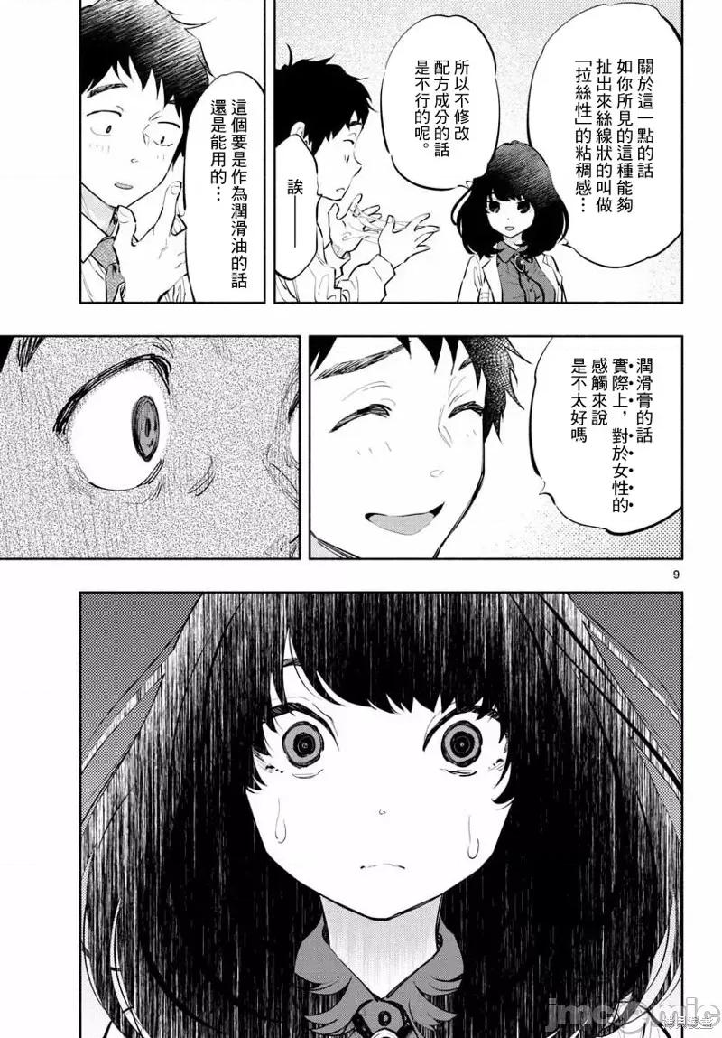在那裡工作的结小姐 在那裡工作的结小姐第09话.zip 第9页
