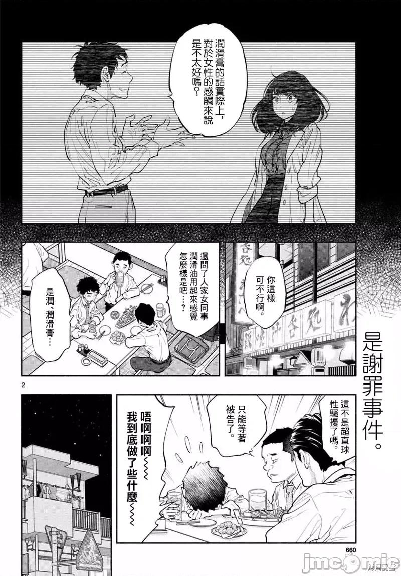 在那裡工作的结小姐 在那裡工作的结小姐第10话.zip 第2页