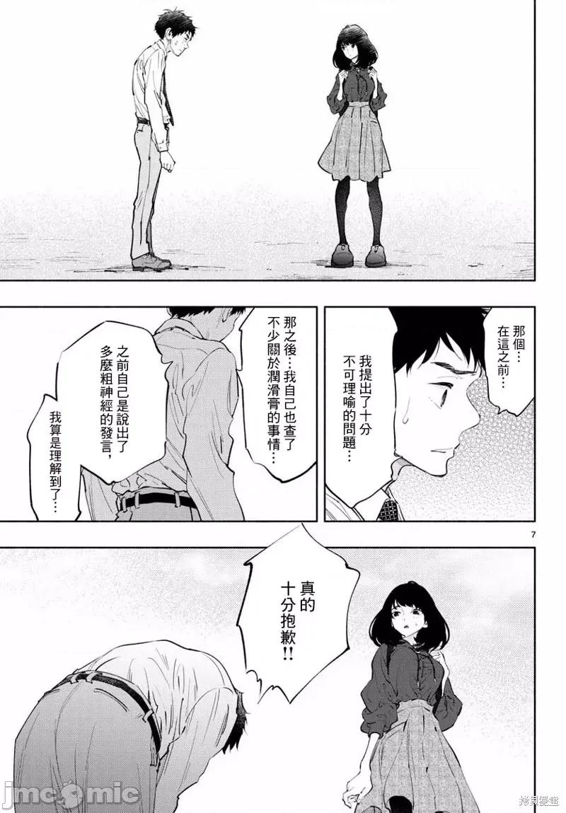 在那裡工作的结小姐 在那裡工作的结小姐第10话.zip 第7页