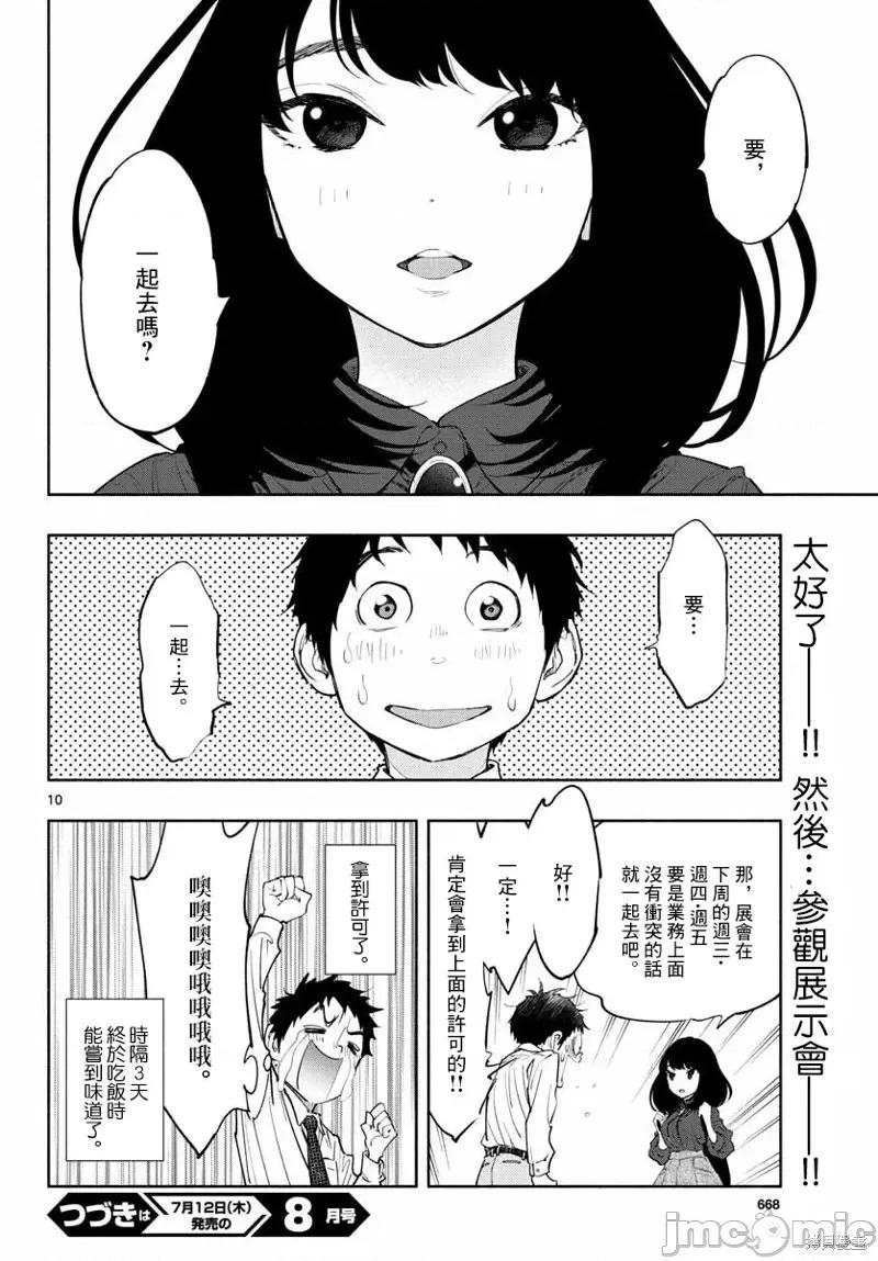 在那裡工作的结小姐 在那裡工作的结小姐第10话.zip 第10页