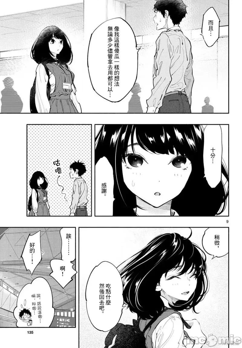 在那裡工作的结小姐 在那裡工作的结小姐第11话.zip 第9页