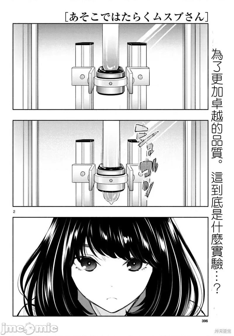 在那裡工作的结小姐 在那裡工作的结小姐第12话.zip 第2页