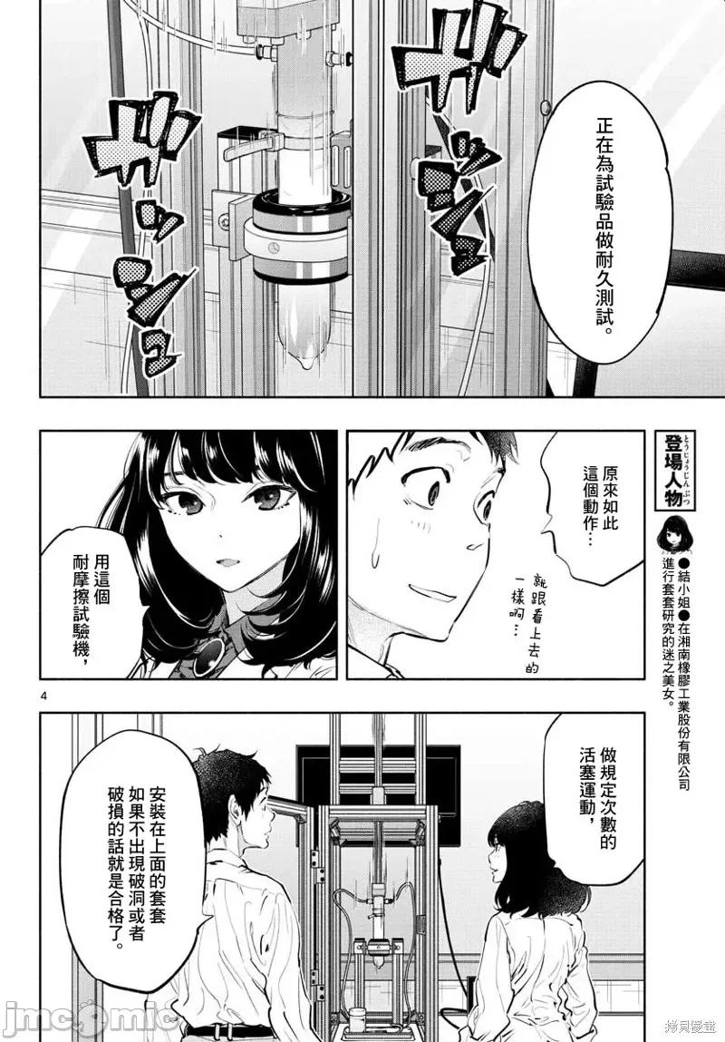 在那裡工作的结小姐 在那裡工作的结小姐第12话.zip 第4页