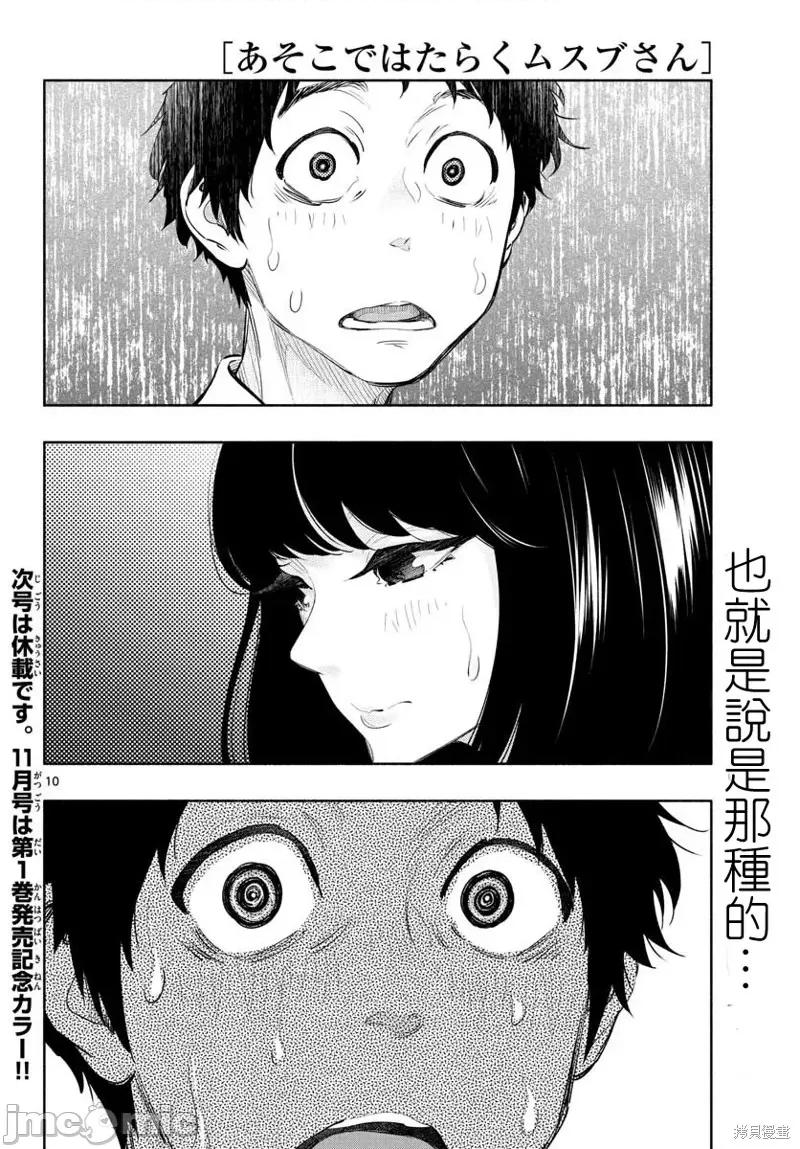 在那裡工作的结小姐 在那裡工作的结小姐第12话.zip 第10页
