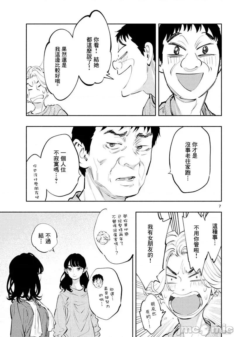 在那裡工作的结小姐 在那裡工作的结小姐第14话.zip 第7页