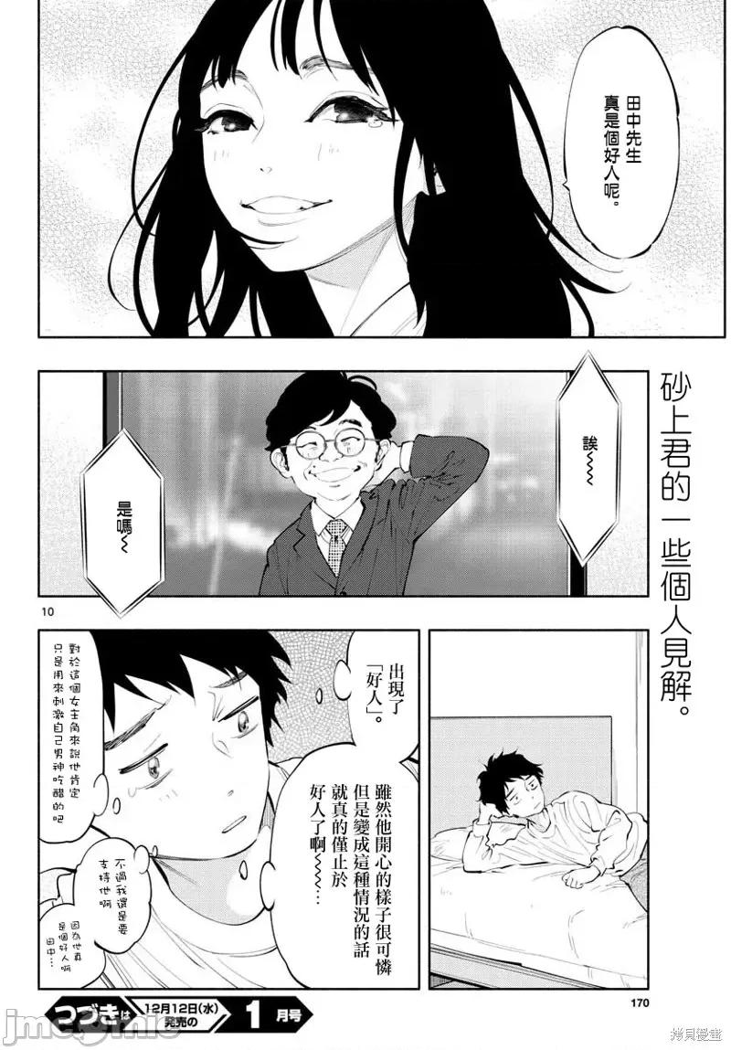 在那裡工作的结小姐 在那裡工作的结小姐第14话.zip 第10页
