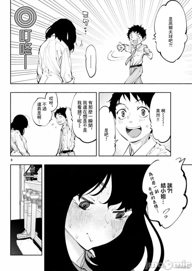在那裡工作的结小姐 在那裡工作的结小姐第16话.zip 第8页