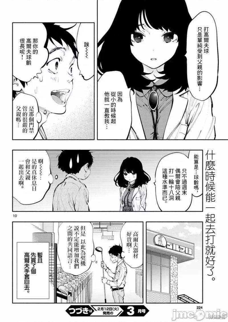 在那裡工作的结小姐 在那裡工作的结小姐第16话.zip 第10页