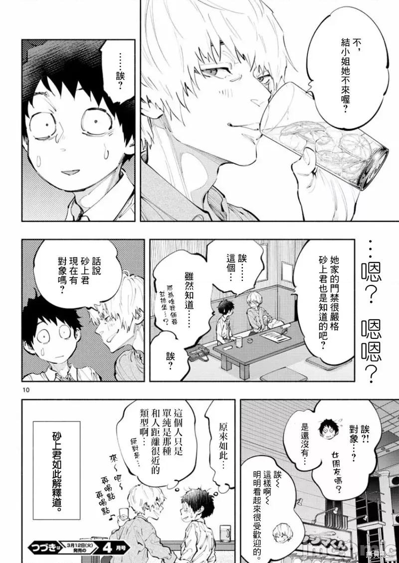 在那裡工作的结小姐 在那裡工作的结小姐第17话.zip 第10页
