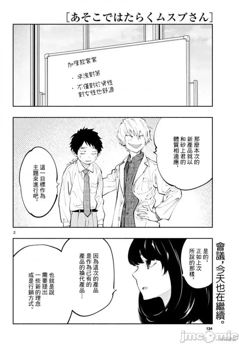 在那裡工作的结小姐 在那裡工作的结小姐第19话.zip 第2页