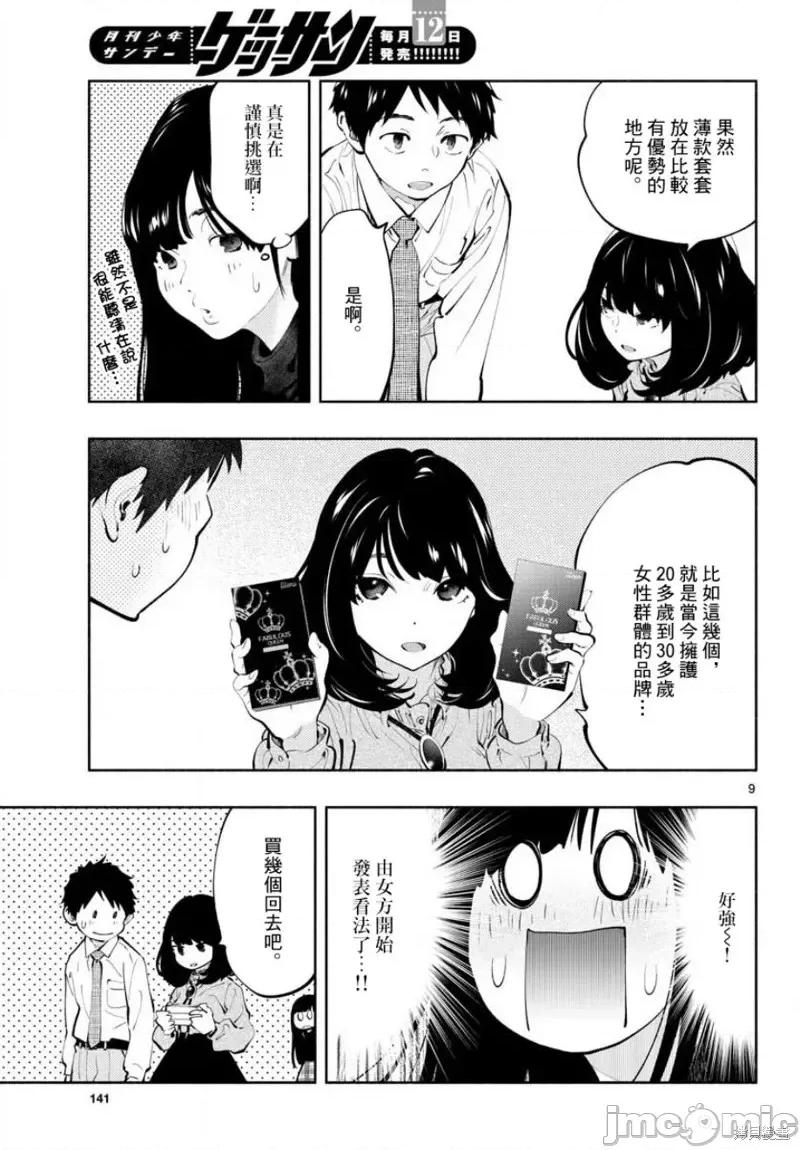在那裡工作的结小姐 在那裡工作的结小姐第19话.zip 第9页