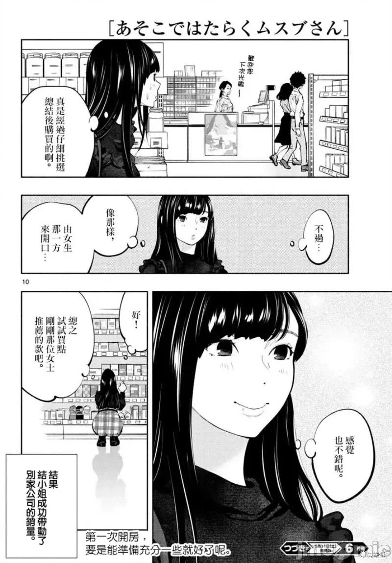 在那裡工作的结小姐 在那裡工作的结小姐第19话.zip 第10页