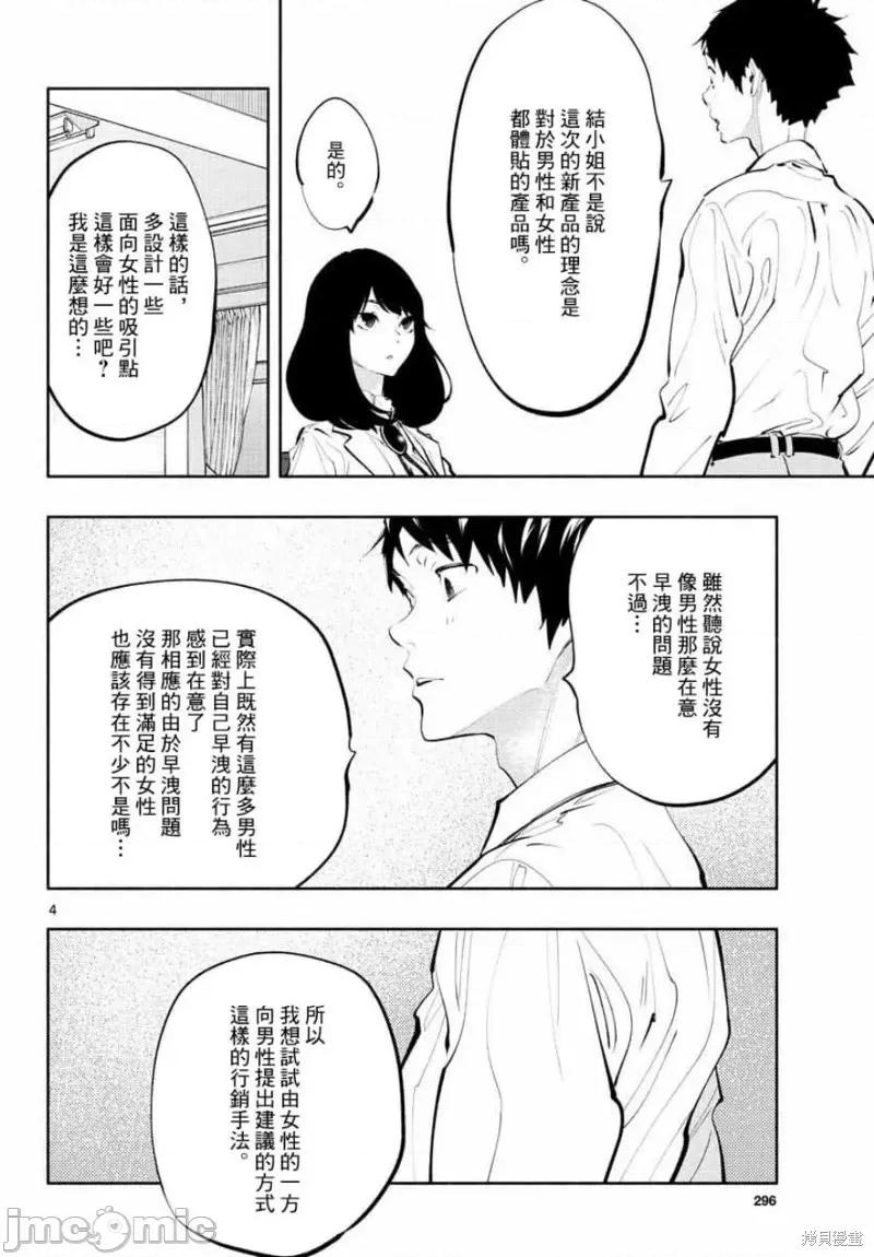 在那裡工作的结小姐 在那裡工作的结小姐第20话.zip 第4页