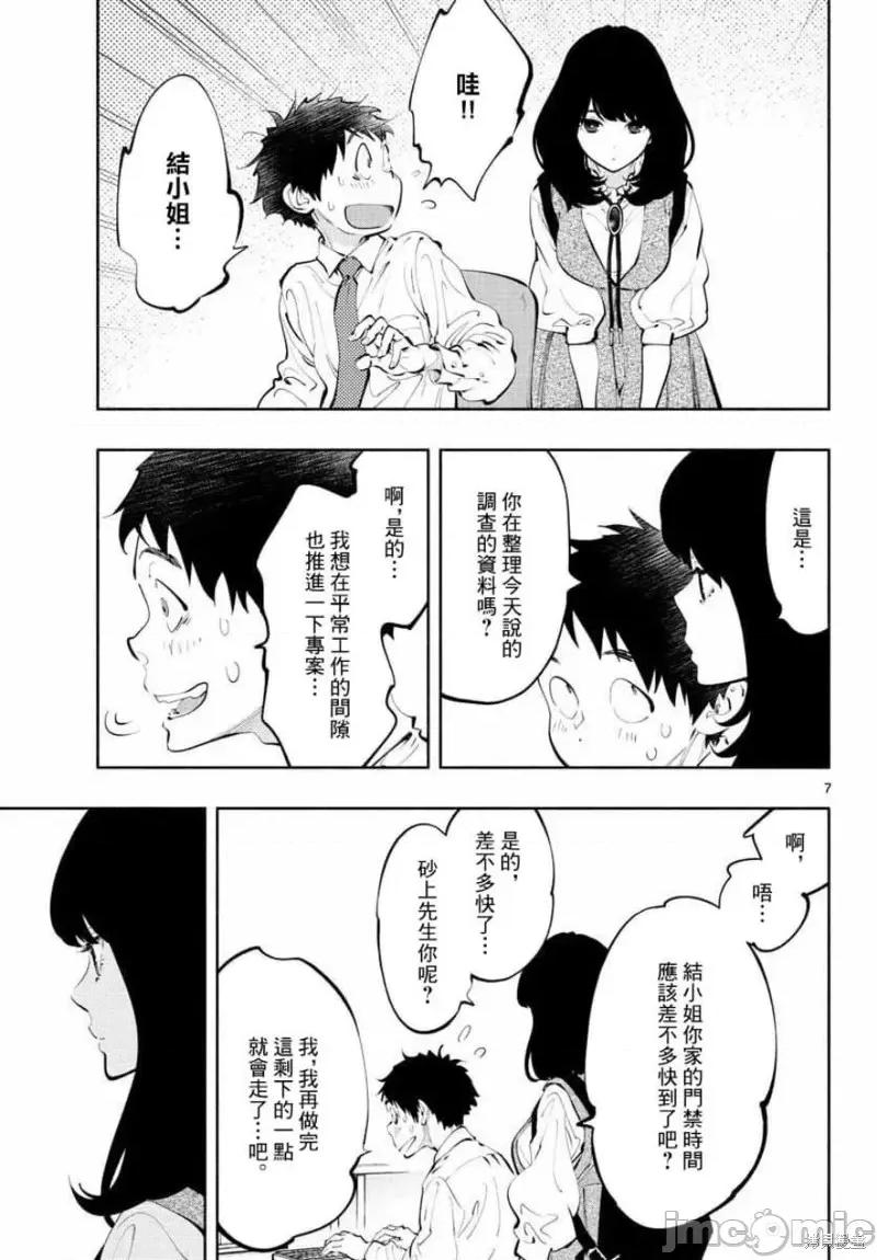 在那裡工作的结小姐 在那裡工作的结小姐第20话.zip 第7页