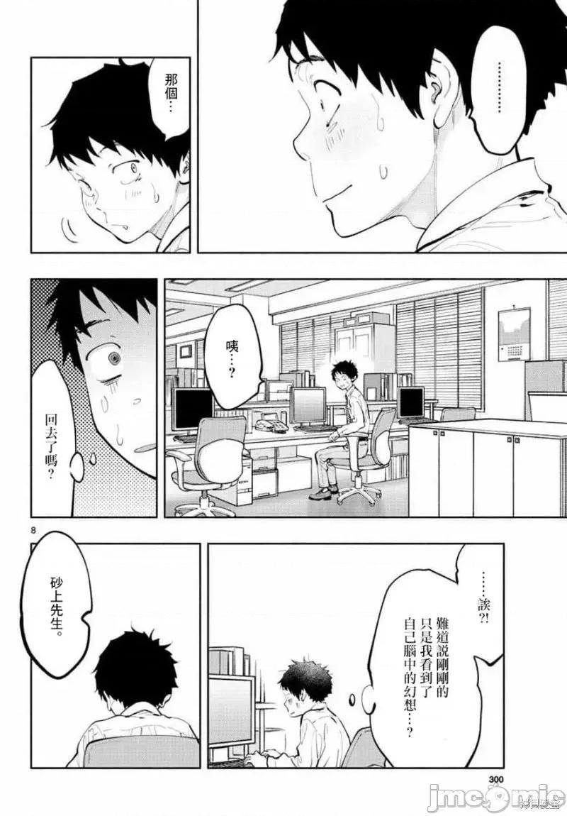 在那裡工作的结小姐 在那裡工作的结小姐第20话.zip 第8页