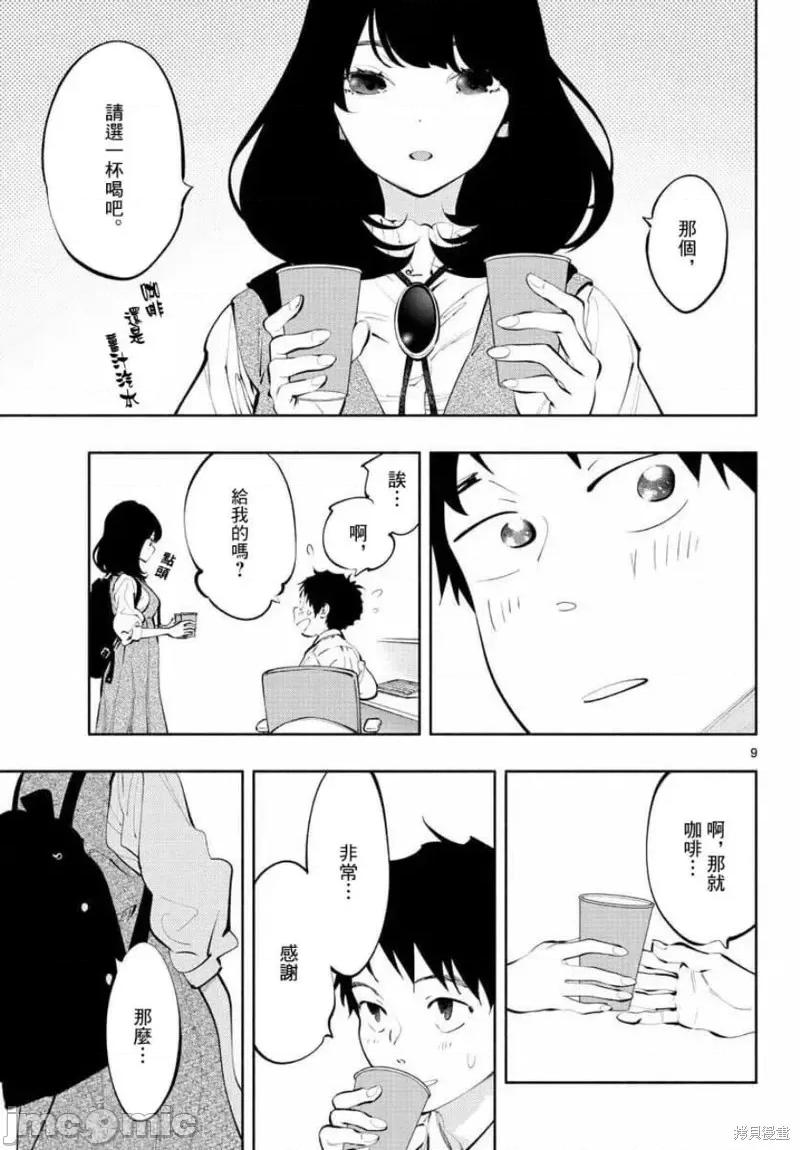 在那裡工作的结小姐 在那裡工作的结小姐第20话.zip 第9页