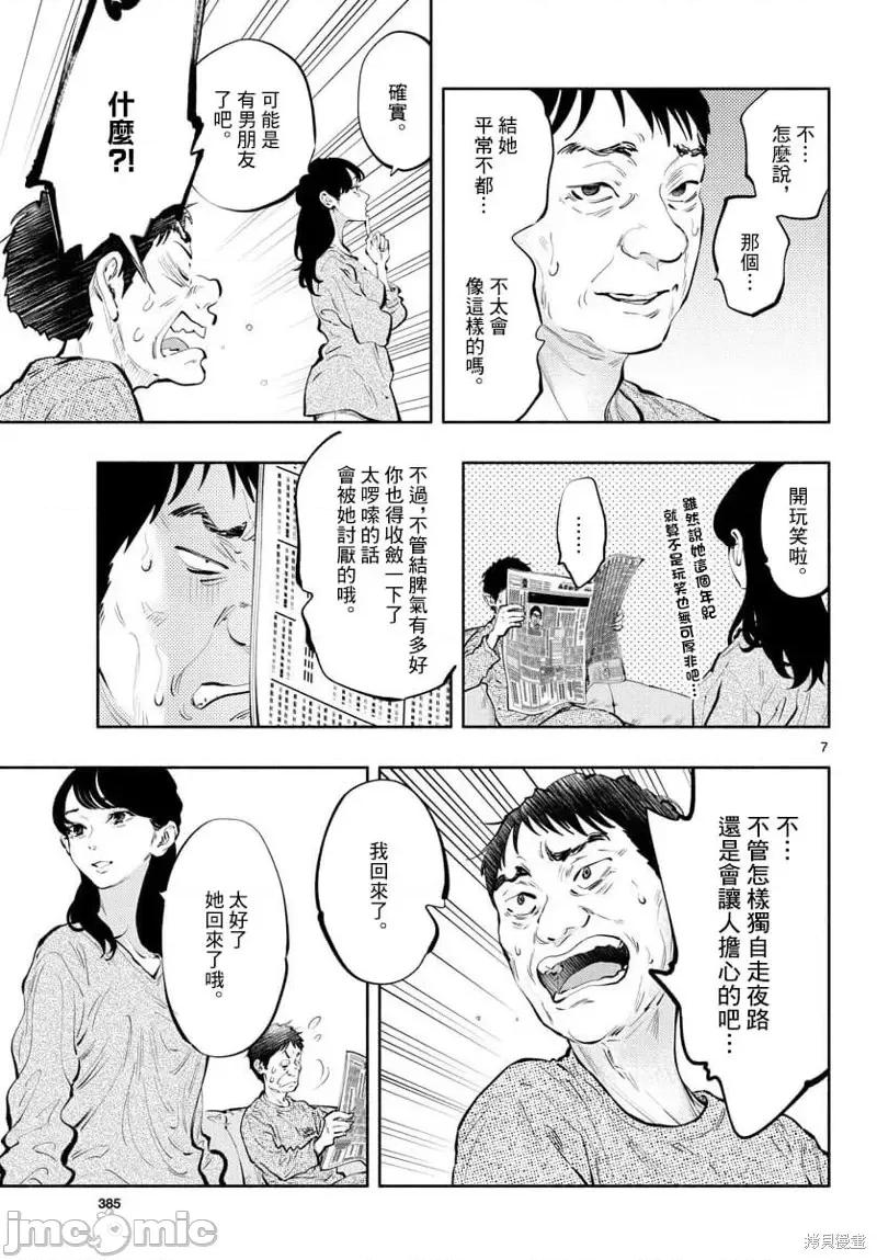 在那裡工作的结小姐 在那裡工作的结小姐第21话.zip 第7页