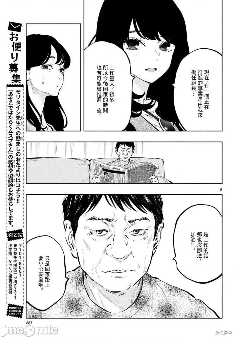 在那裡工作的结小姐 在那裡工作的结小姐第21话.zip 第9页