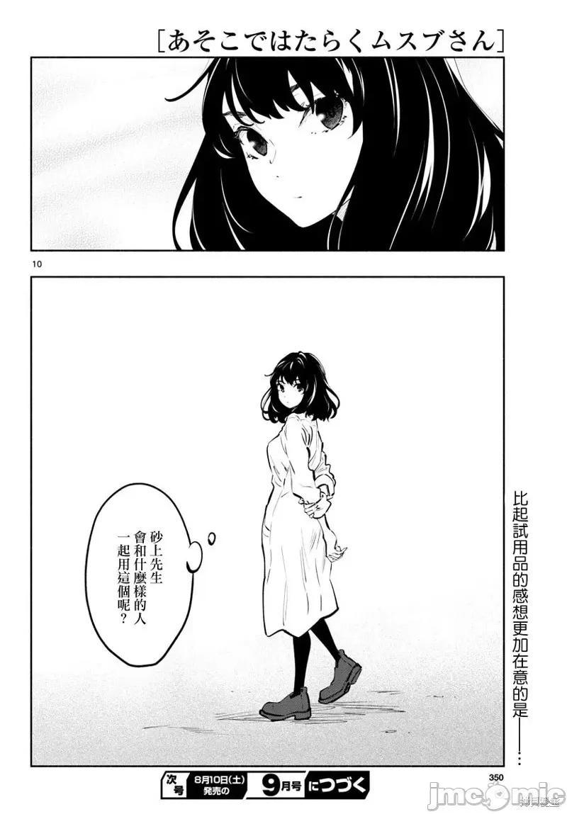 在那裡工作的结小姐 在那裡工作的结小姐第22话.zip 第10页