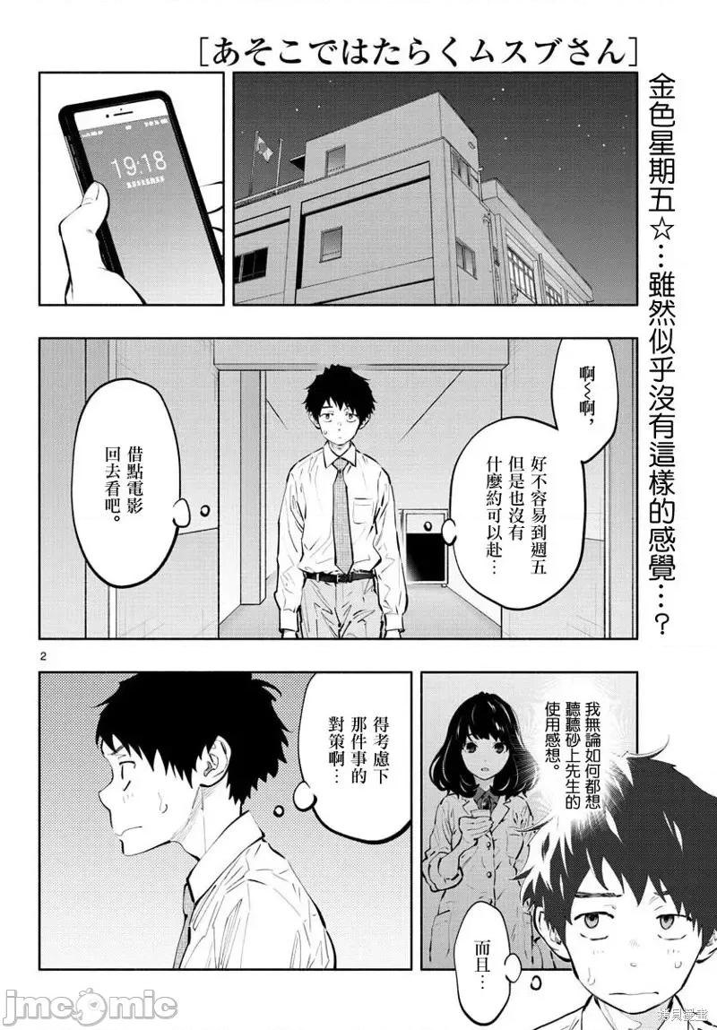 在那裡工作的结小姐 在那裡工作的结小姐第23话.zip 第2页