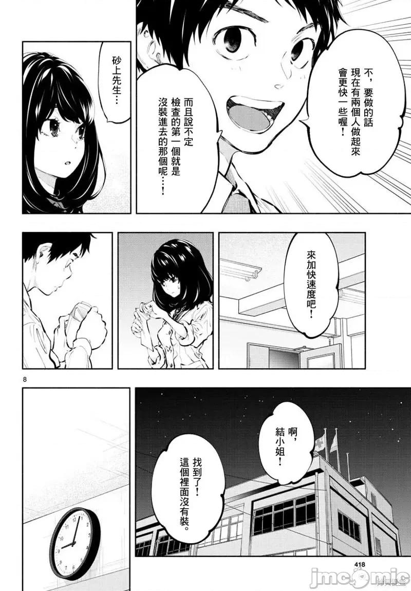 在那裡工作的结小姐 在那裡工作的结小姐第23话.zip 第8页