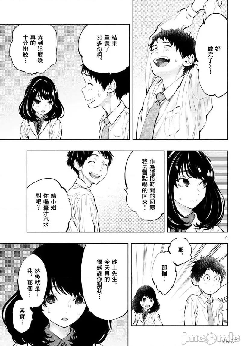 在那裡工作的结小姐 在那裡工作的结小姐第23话.zip 第9页
