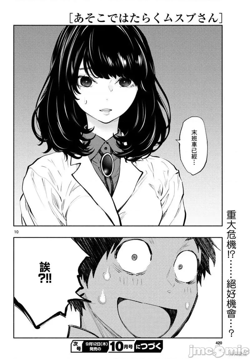在那裡工作的结小姐 在那裡工作的结小姐第23话.zip 第10页