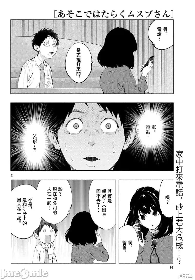 在那裡工作的结小姐 在那裡工作的结小姐第26话.zip 第2页