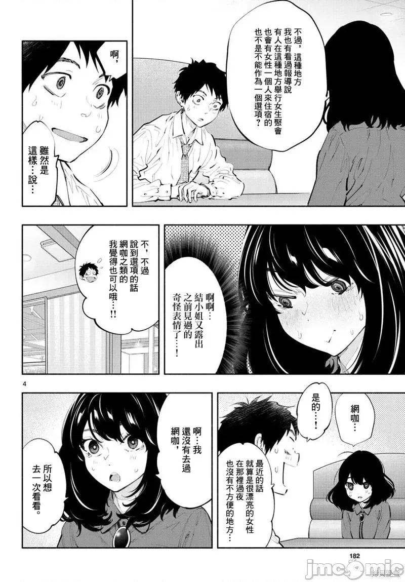 在那裡工作的结小姐 在那裡工作的结小姐第28话.zip 第4页