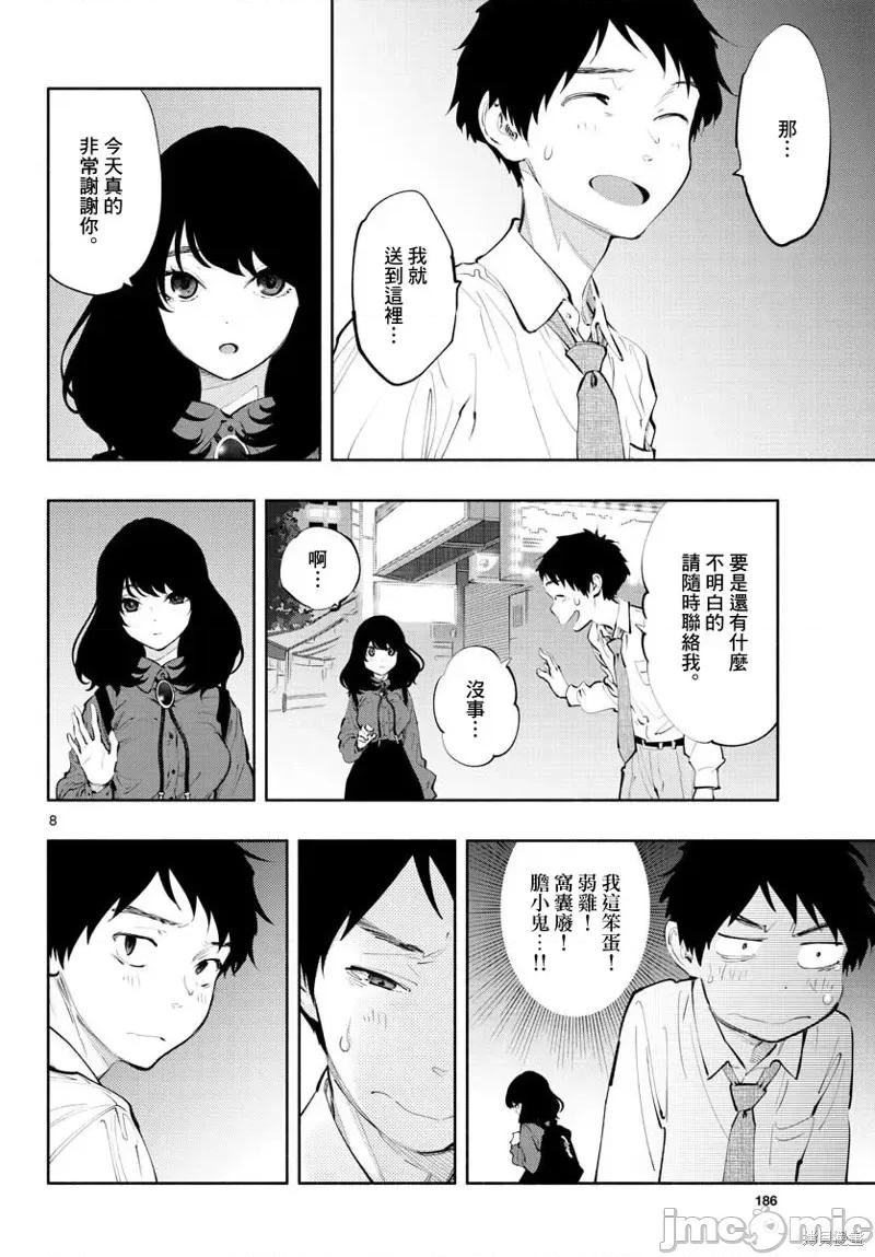 在那裡工作的结小姐 在那裡工作的结小姐第28话.zip 第8页