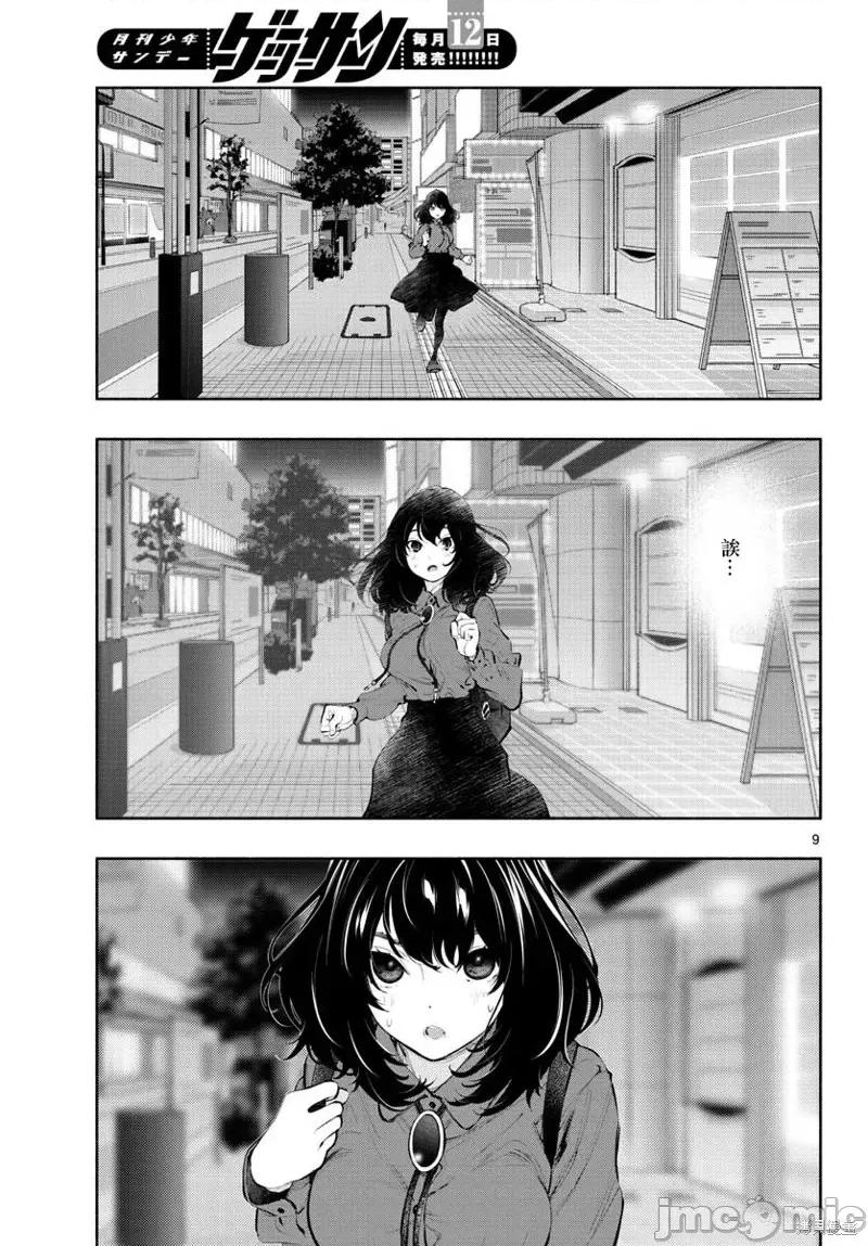 在那裡工作的结小姐 在那裡工作的结小姐第28话.zip 第9页
