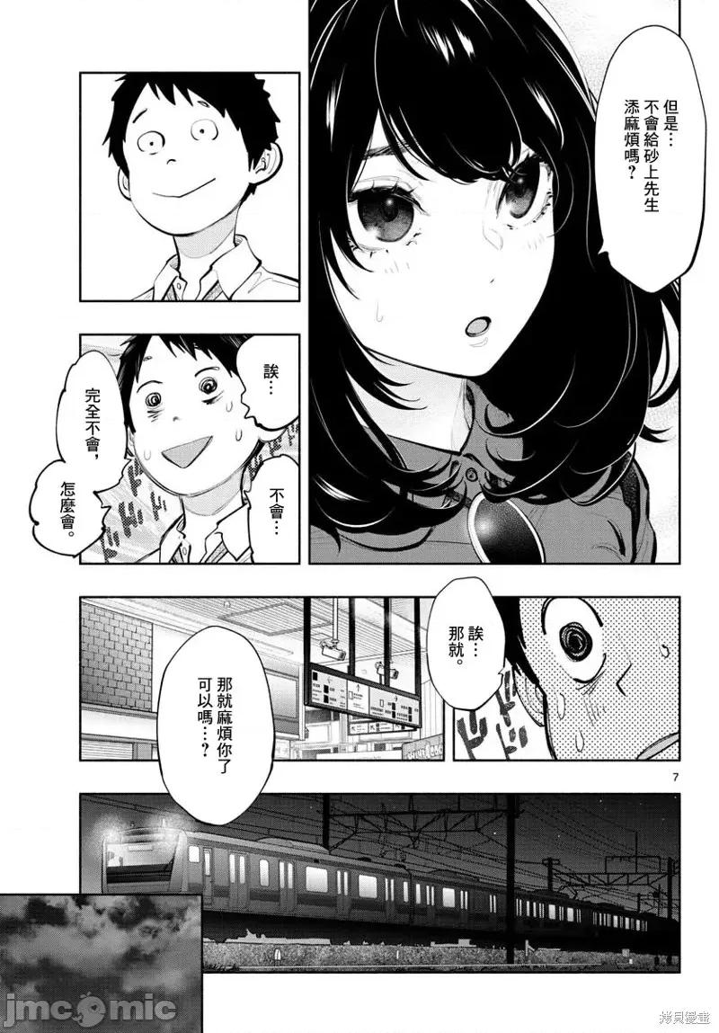 在那裡工作的结小姐 在那裡工作的结小姐第29话.zip 第7页