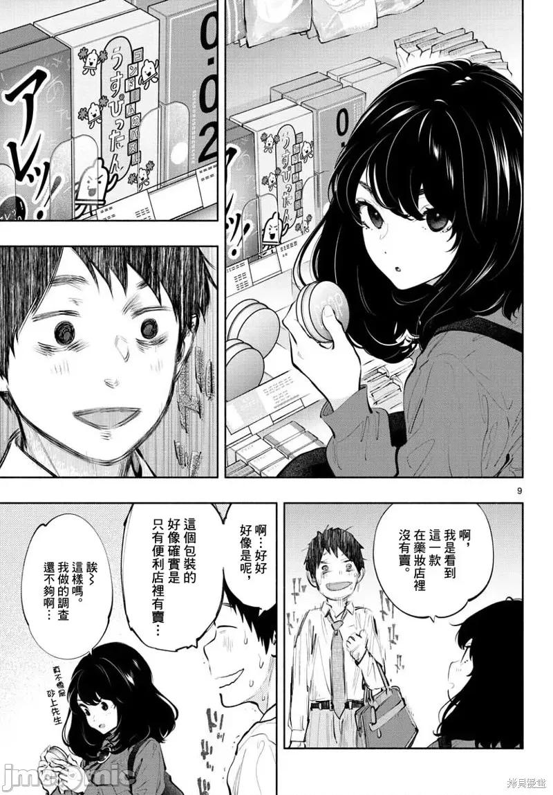 在那裡工作的结小姐 在那裡工作的结小姐第29话.zip 第9页