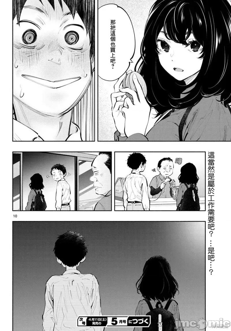 在那裡工作的结小姐 在那裡工作的结小姐第29话.zip 第10页