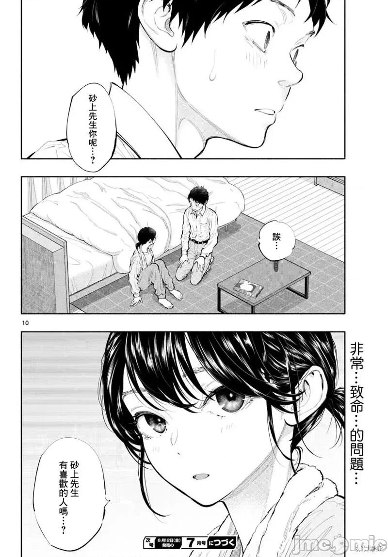 在那裡工作的结小姐 在那裡工作的结小姐第31话.zip 第10页